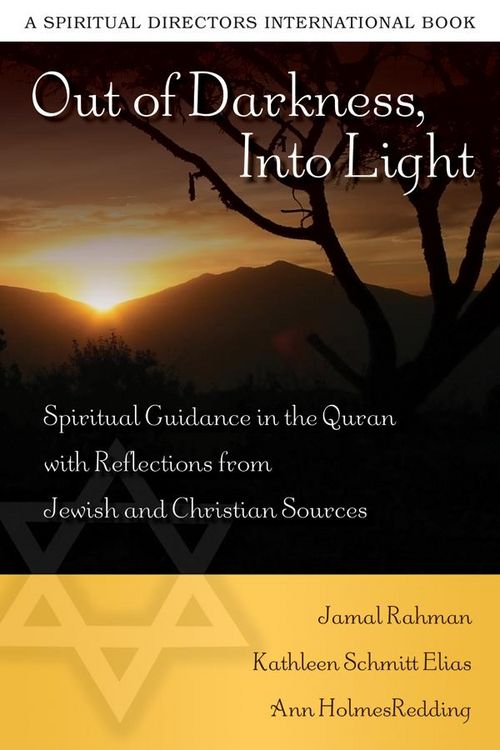 Produktbild: Out of Darkness, Into Light