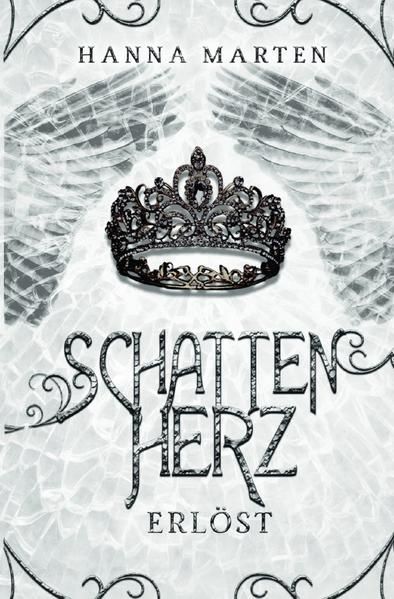 Produktbild: Schatten-Chroniken / Schattenherz