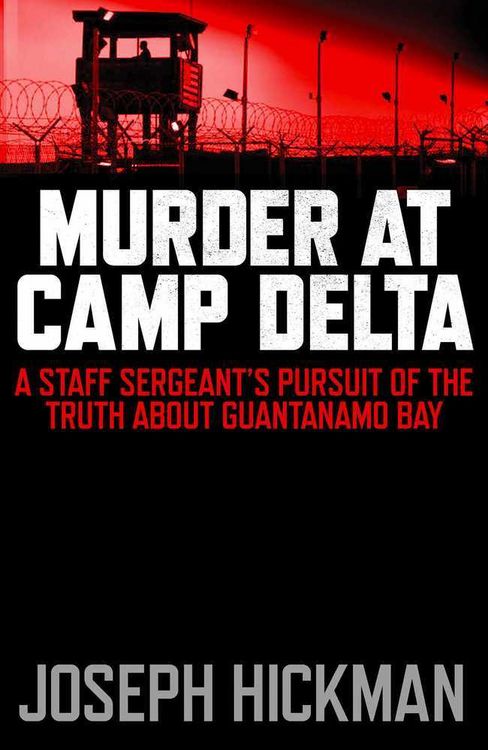 Produktbild: Hickman, J: Untitled on Guantanamo