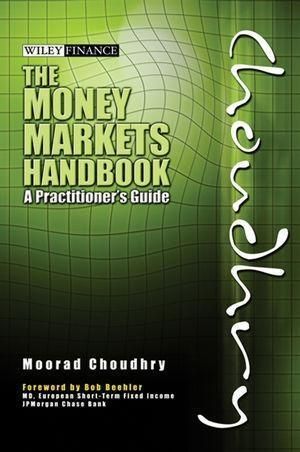 Produktbild: The Money Markets Handbook