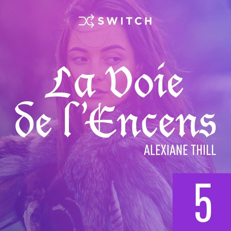 Produktbild: La Voie de l'Encens 5