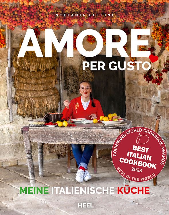 Produktbild: Amore per Gusto