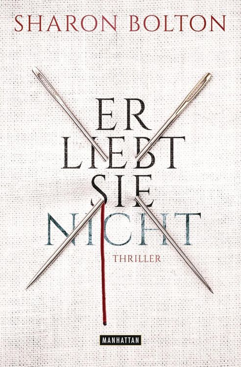 Produktbild: Er liebt sie nicht