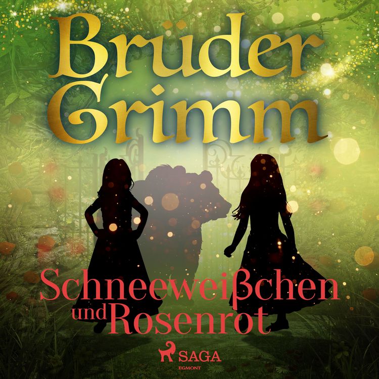 Produktbild: Schneewei&szlig;chen und Rosenrot