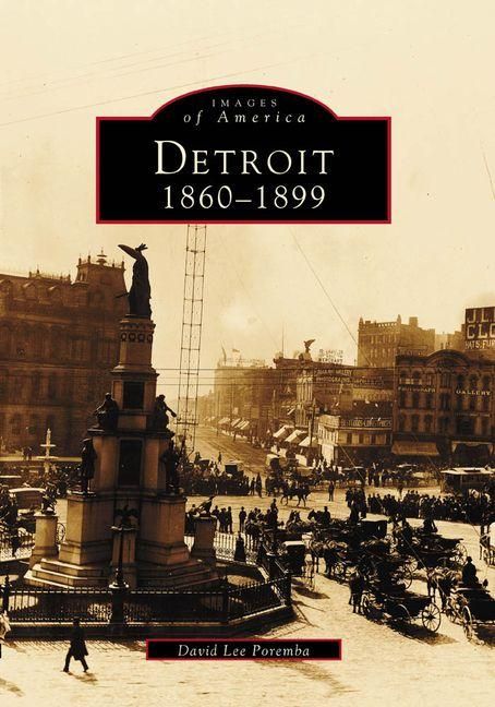 Produktbild: Detroit