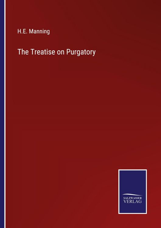 Produktbild: The Treatise on Purgatory