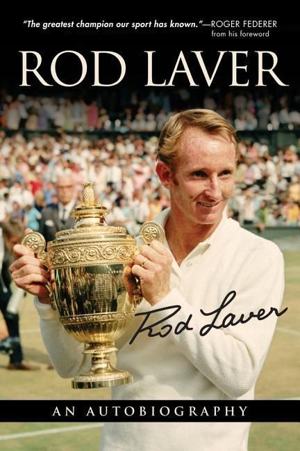 Produktbild: Rod Laver