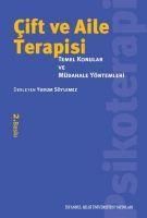 Produktbild: Cift ve Aile Terapisi-Temel Konular ve M&uuml;dahele Y&ouml;ntemleri