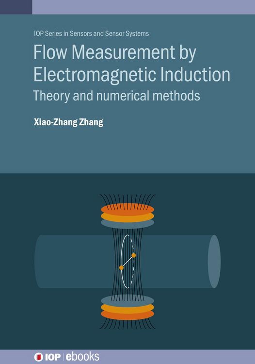 Produktbild: Flow Measurement by Electromagnetic Induction