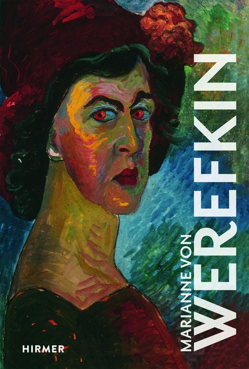 Produktbild: Marianne von Werefkin