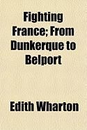 Produktbild: Fighting France; From Dunkerque to Belport