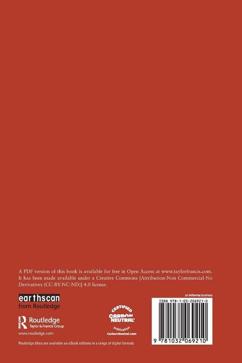 Produktbild: English Urban Commons