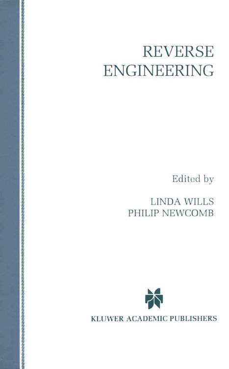 Produktbild: Reverse Engineering