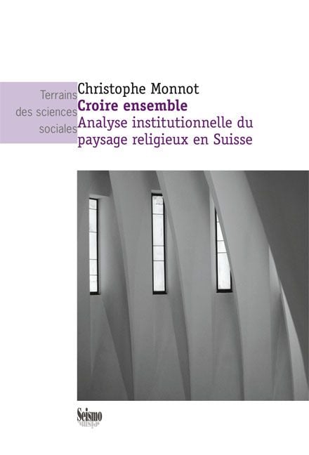 Produktbild: Croire ensemble