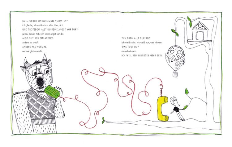 Produktbild: Monster & Maus