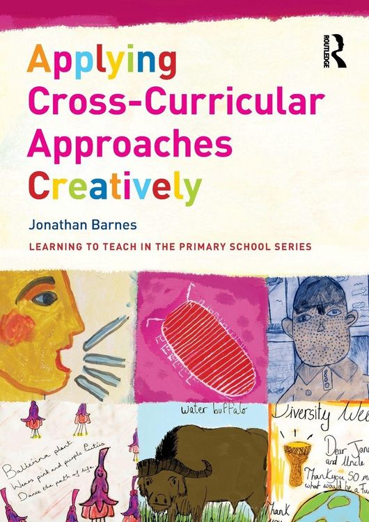Produktbild: Applying Cross-Curricular Approaches Creatively