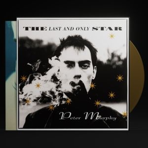 Produktbild: The Last And Only Star Rarities (Gold Vinyl)