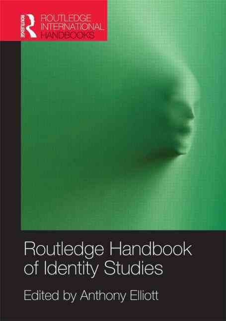 Produktbild: Routledge Handbook of Identity Studies