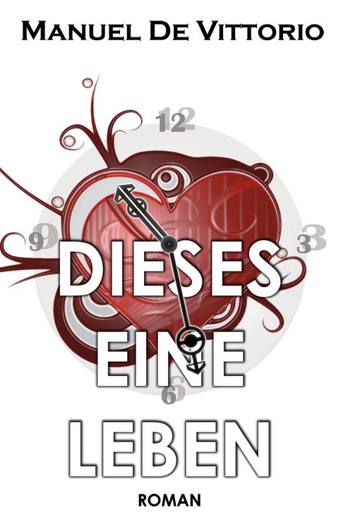 Produktbild: Dieses Eine Leben
