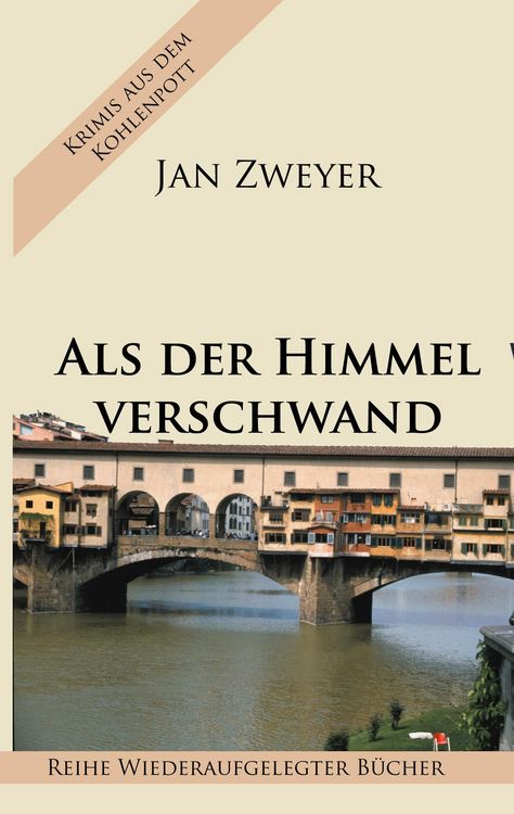 Produktbild: Als der Himmel verschwand
