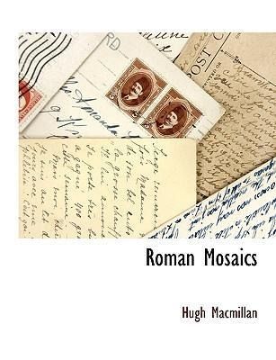 Produktbild: Roman Mosaics
