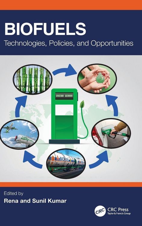 Produktbild: Biofuels