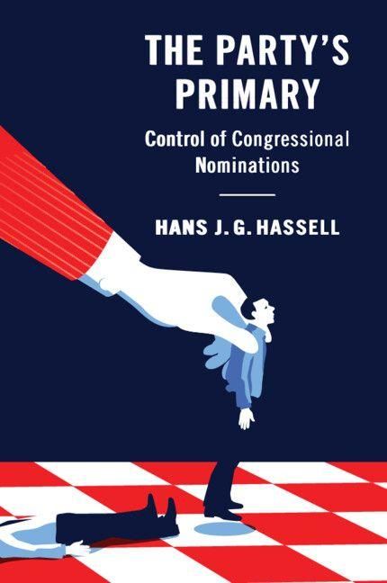 Produktbild: The Party's Primary