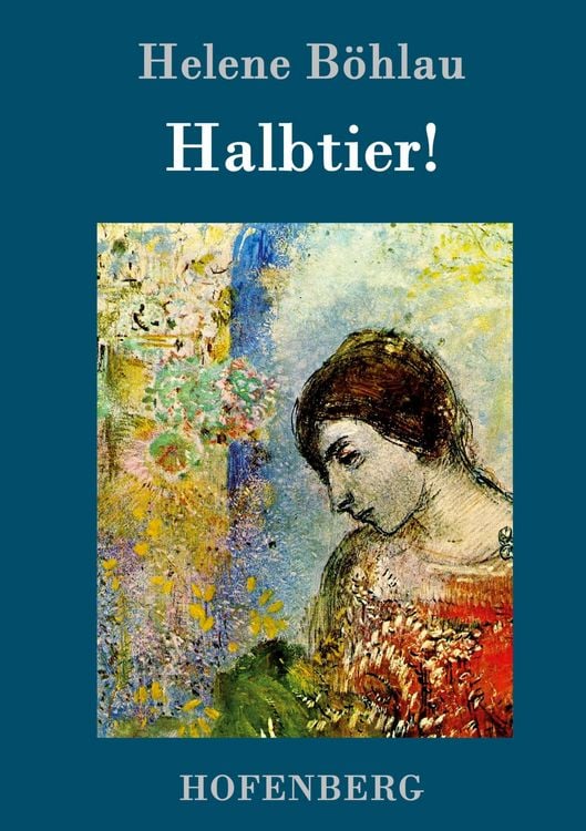 Produktbild: Halbtier!