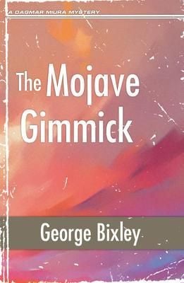 Produktbild: The Mojave Gimmick