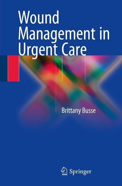 Produktbild: Wound Management in Urgent Care