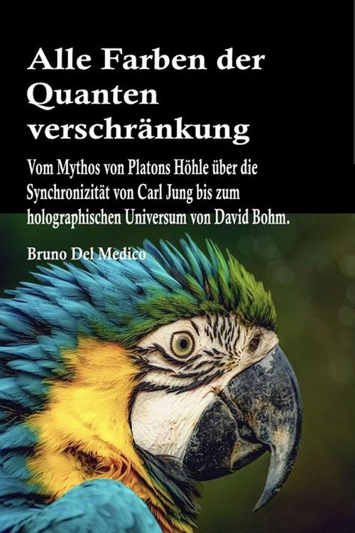 Produktbild: Alle Farben der Quantenverschr&auml;nkung