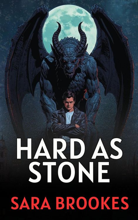 Produktbild: Hard as Stone