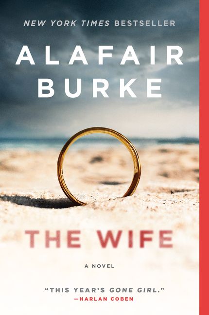 Produktbild: The Wife