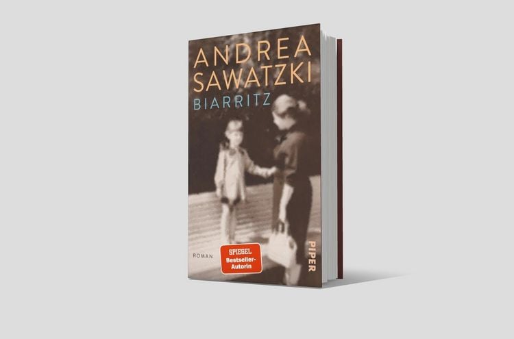 Produktbild: Biarritz