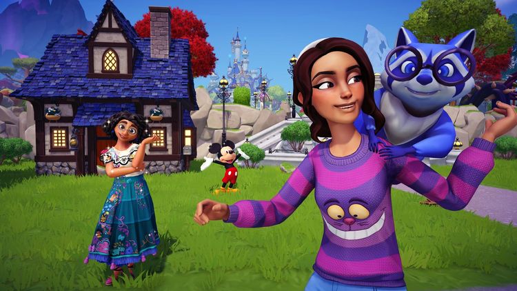 Produktbild: Disney Dreamlight Valley - Cozy Edition