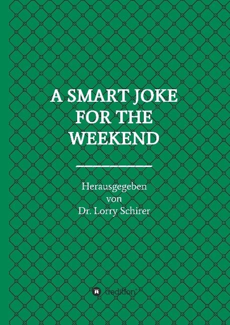 Produktbild: A Smart Joke For The Weekend