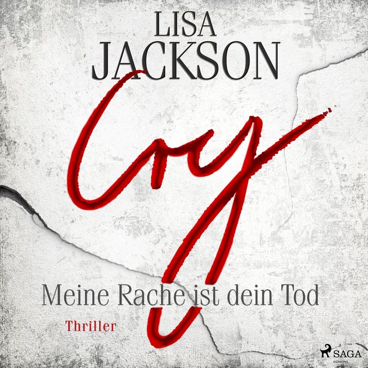 Bild vom Artikel Cry – Meine Rache ist dein Tod vom Autor Lisa Jackson