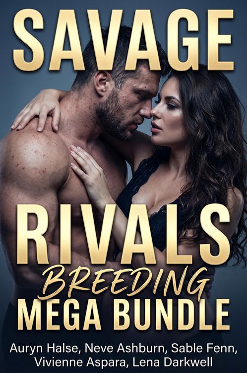Produktbild: Savage Rivals Breeding Mega Bundle