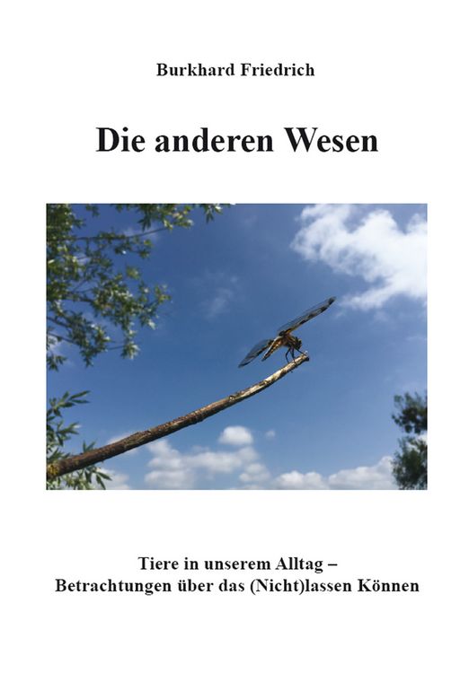 Produktbild: Die anderen Wesen
