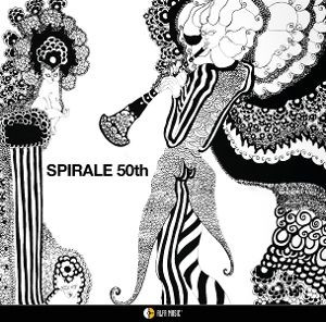 Produktbild: SPIRALE 50th
