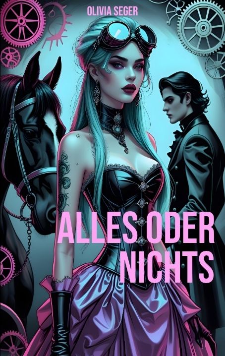 Produktbild: Alles oder Nichts