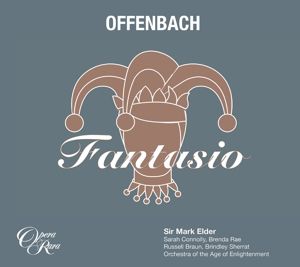 Produktbild: Fantasio