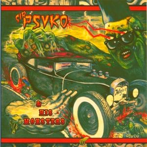 Produktbild: Zombie Rock