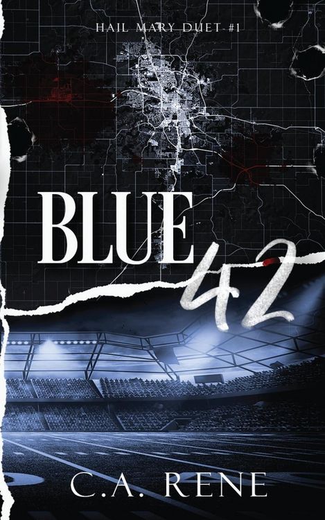 Produktbild: Blue 42