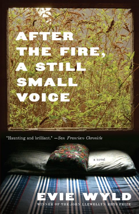 Produktbild: After the Fire, a Still Small Voice