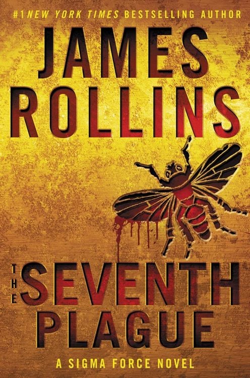 Produktbild: The Seventh Plague