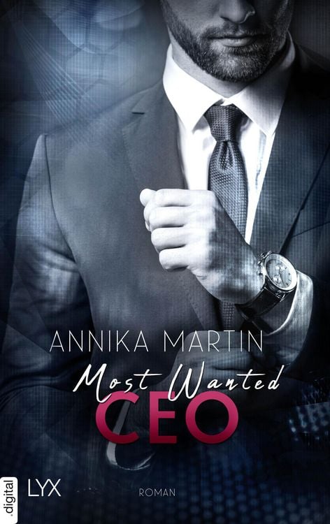 Produktbild: Most Wanted CEO