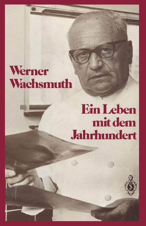 Produktbild: Ein Leben mit dem Jahrhundert