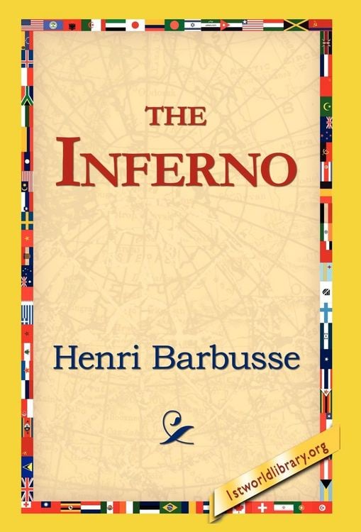 Produktbild: The Inferno