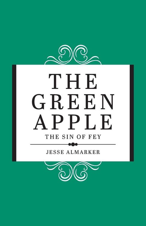 Produktbild: The Green Apple